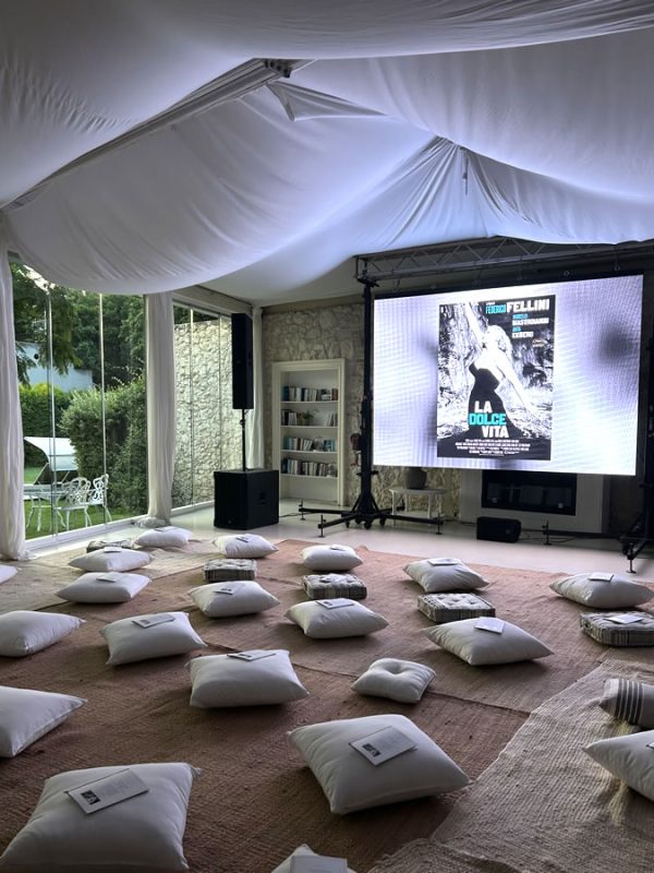 hotel villa fanny cagliari in sardegnail nostro caffe arte