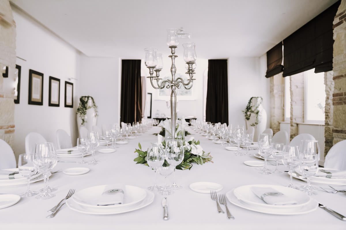 hotel villa fanny cagliari in sardegna chef table 10