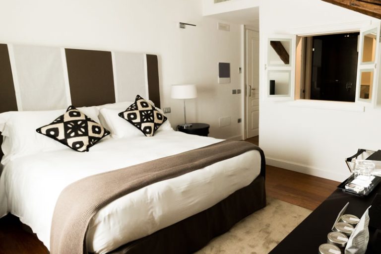 hotel villa fanny cagliari in sardegna le camere comfort